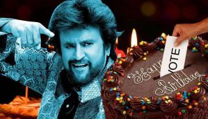 Happy Birthday Thalaiva: Is the void left by Amma the ideal stage for Rajinikanth's entry? 
