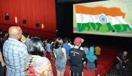 3 arrested for sitting through national anthem at Chennai Int'l Film Festival 