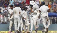 India beat England by an innings and 36 runs; Ravichandran Ashwin bags 12 wickets 