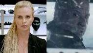 The Fate of the Furious trailer drops, and frankly, it's nothing we haven't seen before 