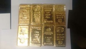 IGI airport: Custom officials recover at least 16 kg gold hidden in babies' diapers 