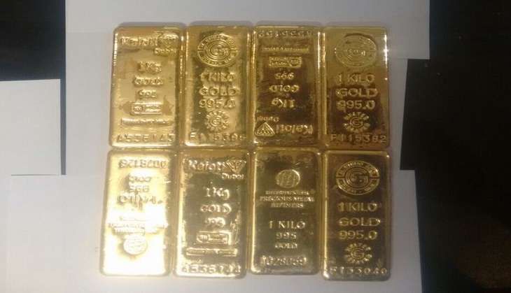 gold