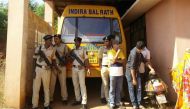 In Goa, villagers debate IIT campus under the shadow of guns 