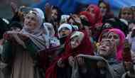 In pictures: Milad-un-Nabi gives Kashmiris a rare day of celebration amidst strife 
