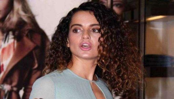 Kangna ranaut