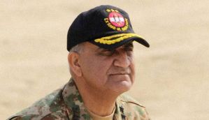 New Pak army chief fills key posts with his men. ISI head replaced 