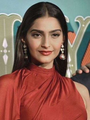 Sonam Kapoor