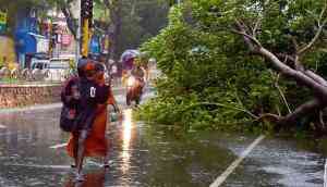 Cyclone Vardah wreaks havoc in Tamil Nadu, Met dept issues further warnings 