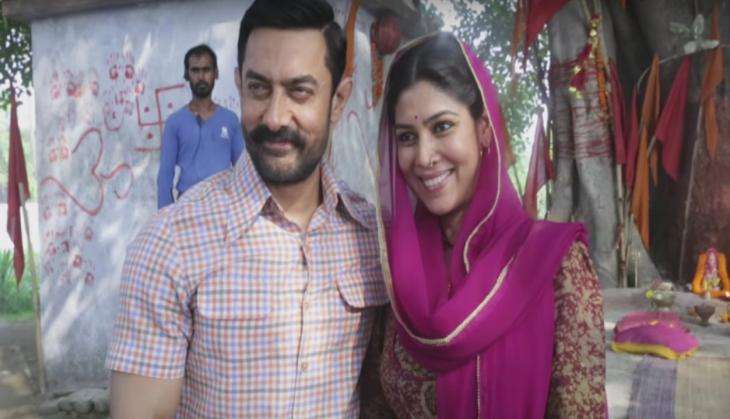 Aamir khan
