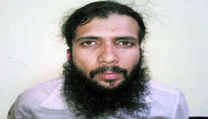 YASIN BHATKAL HYDERABAD