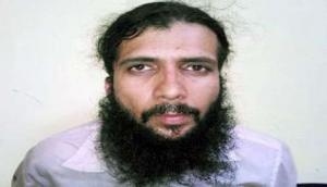 Charges framed against Yasin Bhatkal in terror cases