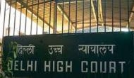 Delhi HC extends suspension of work till October 8