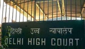 Delhi HC extends suspension of work till October 8