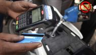 TRAI Chief wants minimum transaction charges to promote digital payments   