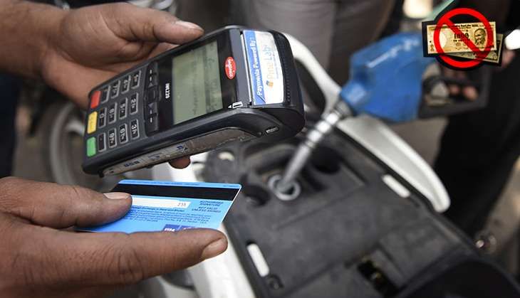 Mayur Vihar petrol pump credit card Sushil Kumar/H