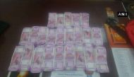 Delhi: IT dept seize Rs 18 lakh in new currency from Noida sector 57 
