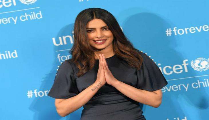 Priyanka
