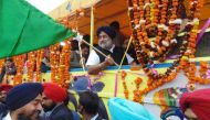 Sukhbir Singh Badal launches water cruise bus for tourists with an eye on Punjab polls 