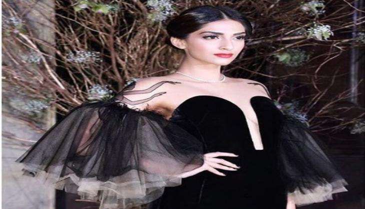 Sonam Kapoor