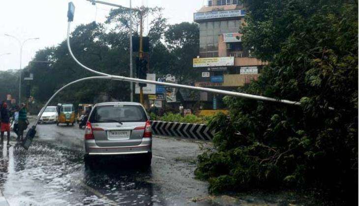 VARDAH TAMIL NADU