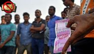 Why low inflation after demonetisation is bad news for India's economy 