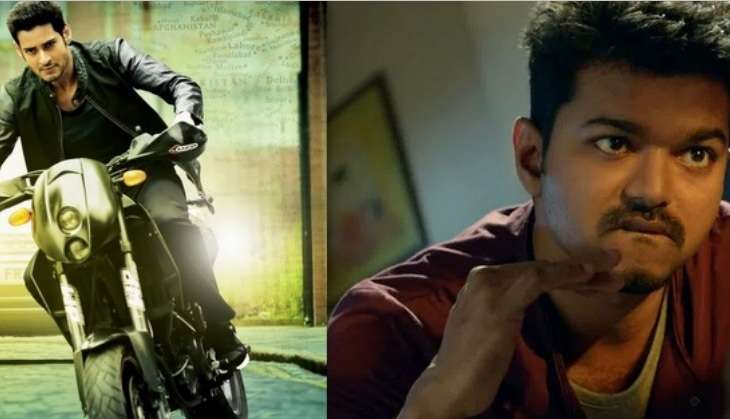 AR Murugadoss - Mahesh Babu film a version 2.0 of Thuppakki reveals Tagore Madhu 