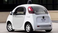Waymo ahead: Google kick-starts self-driving company 