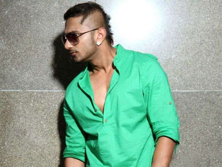 Honey Singh extends his support for cancer awareness