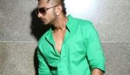 Honey Singh extends his support for cancer awareness
