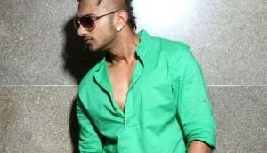 Honey Singh extends his support for cancer awareness