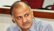 At Dental Health Utsav inauguration, Manish Sisodia promises 100 AAP dental clinics 