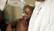 Nigeria starts vaccine drive to stop meningitis outbreak