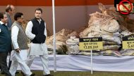 Target Modi: Rahul Gandhi to go on nationwide notebandi yatra 