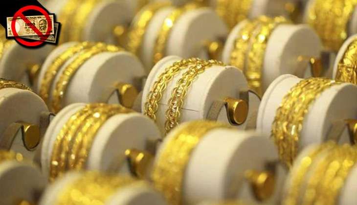 Surat jewellers under ED scanner