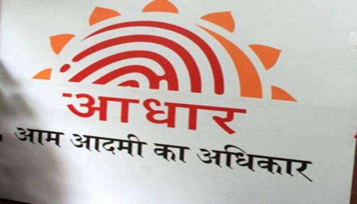 SC refuses interim order agst Centre's notification on Aadhaar
