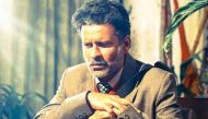 Manoj Bajpayee bags two awards back to back 