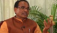 No one in India takes Rahul Gandhi seriously: Shivraj Singh Chouhan 