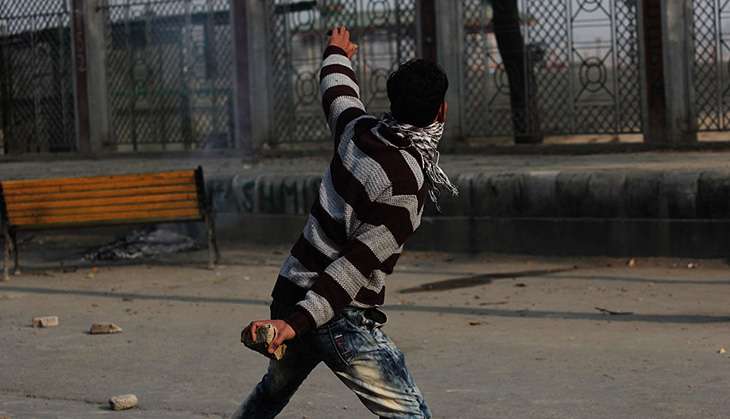 Why Kashmir's youth have lost the fear of death 