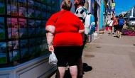 Overweight men develop irregular heartbeat earlier than women