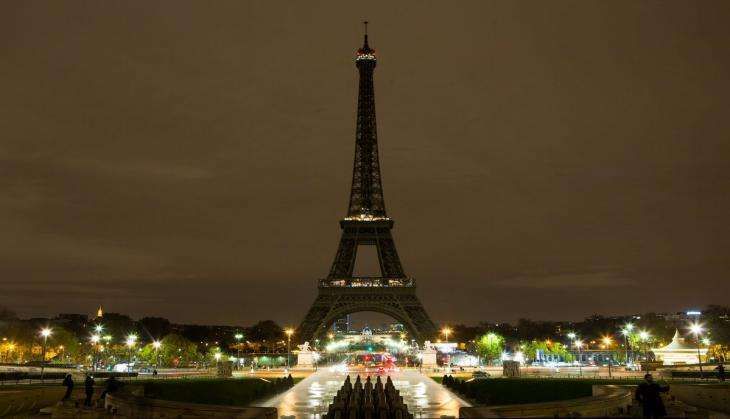 Eiffel Tower