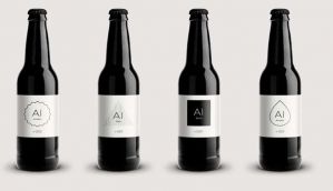 Beer that gets better with every batch: The promise of AI-made beer 