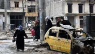 Aleppo has fallen but there are no winners in this war 