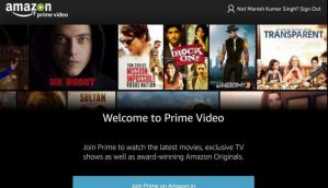 Amazon Prime Video: 9 things you need to know 