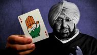 Punjab polls: To preempt dissension, Congress fields only big names in first list 
