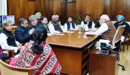 Did Rahul Gandhi break Opposition unity by meeting PM Modi? 