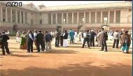 SP, BSP, Left miffed with Rahul Gandhi's meeting with PM Modi; boycott march to Rashtrapati Bhavan 
