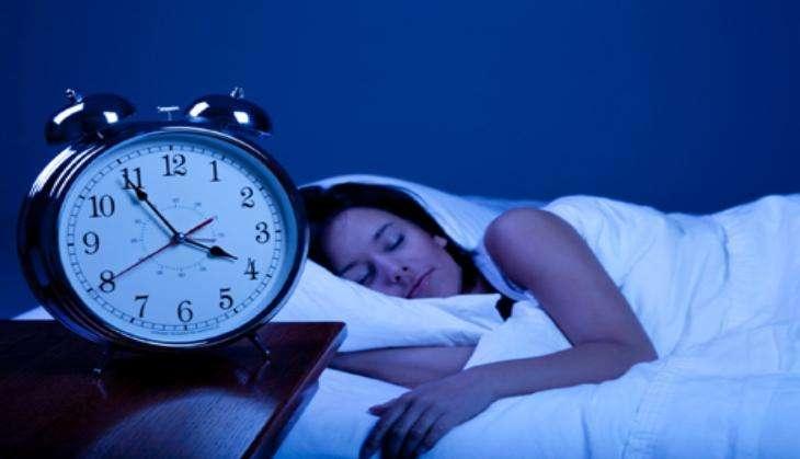 sleep