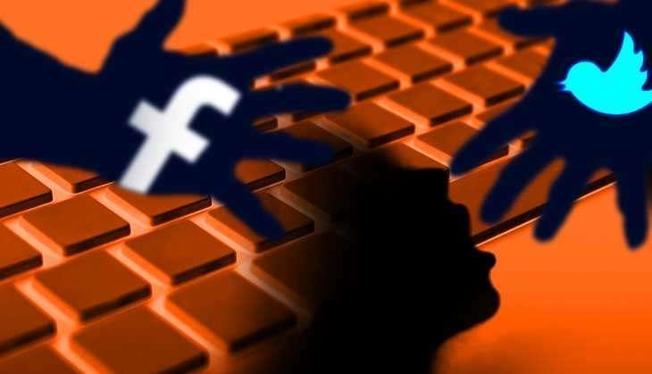Social media