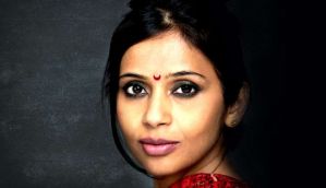 Devyani Khobragade turns writer with a powerful story of a Dalit girl 