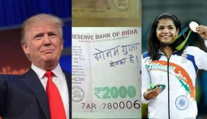Donald Trump, 'Bewafa' Sonam Gupta, Rio Olympics: What Indians Googled the most in 2016 